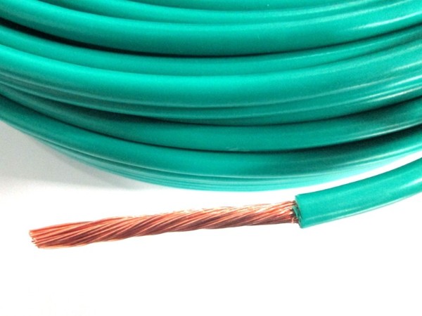 銅芯聚氯乙烯絕緣電線 銅芯聚氯乙烯絕緣電線