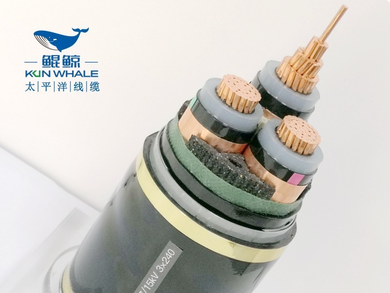 高壓絕緣電力電纜 高壓絕緣電力電纜