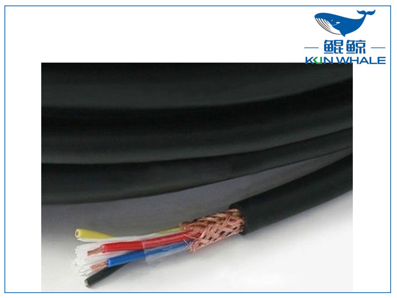 鄭州電纜廠淺談柔性防火電纜為什么這么火？你知道他的優勢嗎？