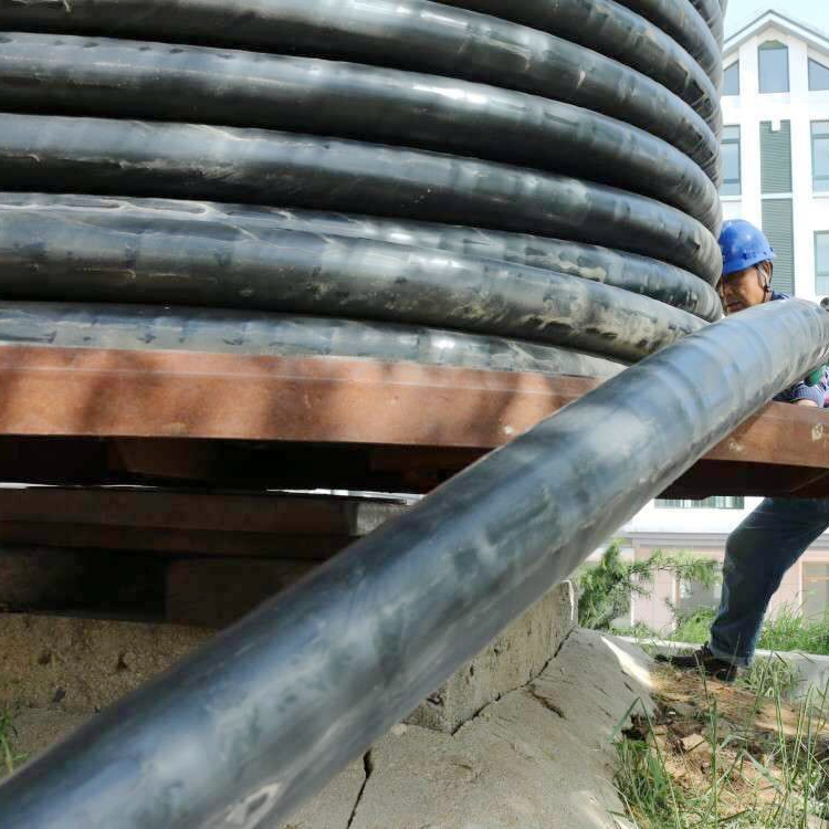 鎧裝電纜接地規范 鎧裝電纜接地規范