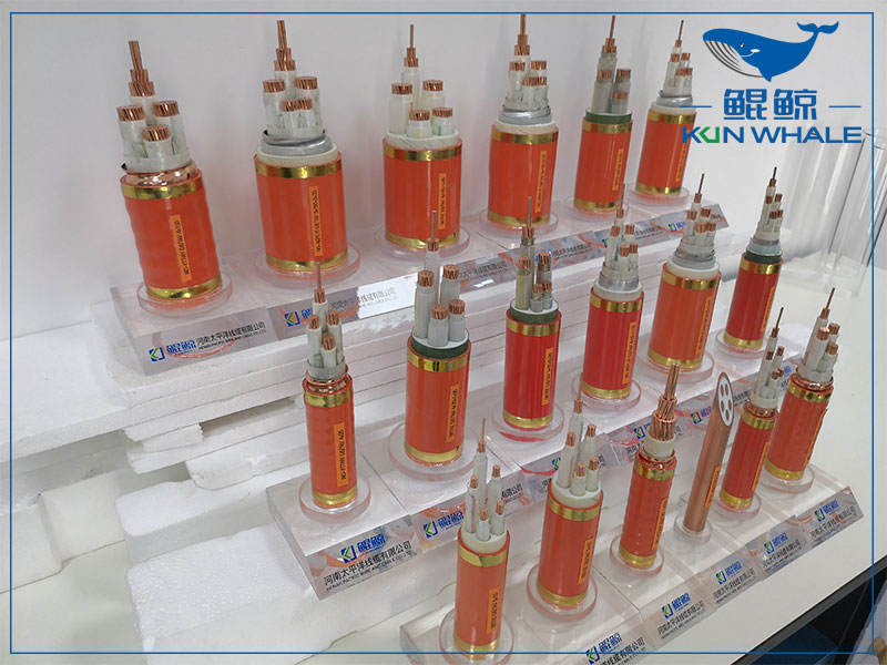 河南電纜廠淺談btly是什么電纜？它又有什么特性呢？