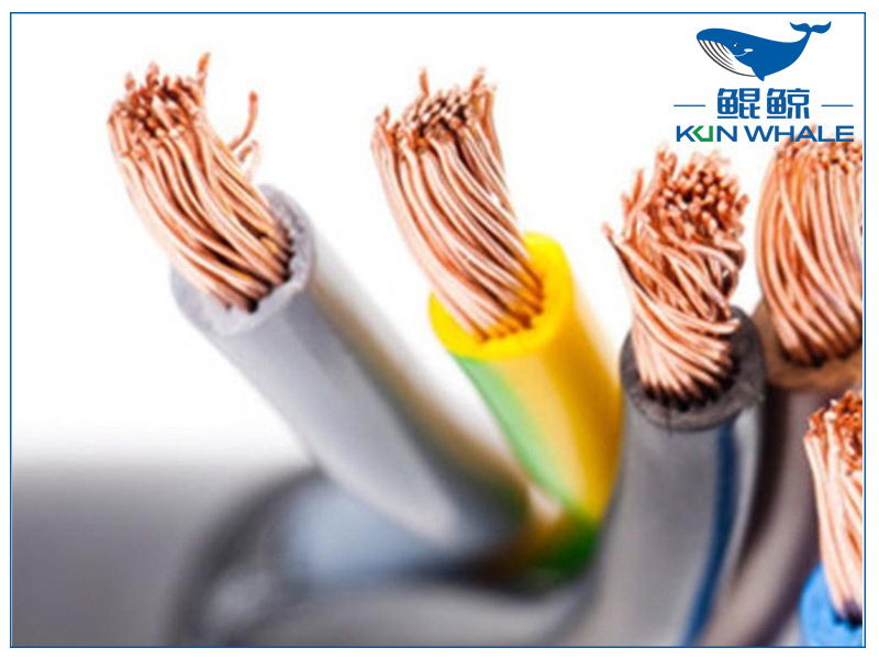 鄭州電纜廠淺談電纜受潮危害大，電纜受潮的5大原因