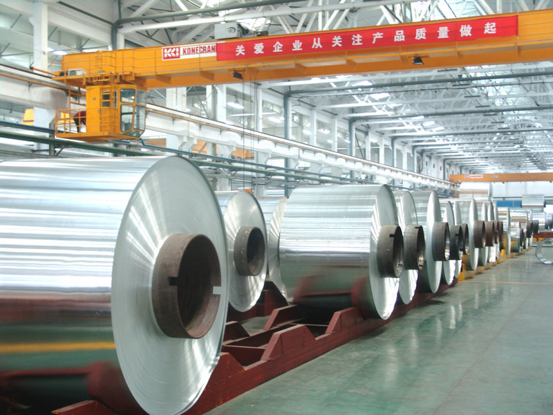 太平洋線纜客戶(hù)案例-吉林江南熱電