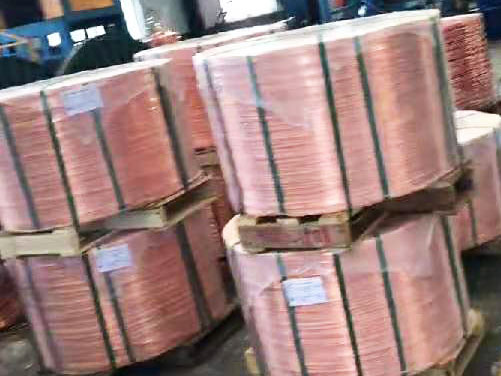 銅價上漲,銅芯電力電纜價格如何變化？