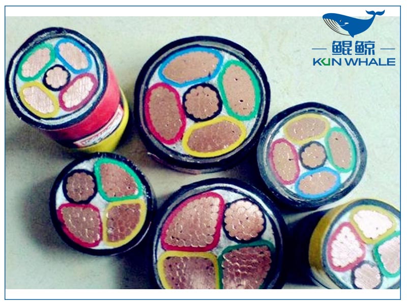 鄭州電纜廠淺談同樣是黑色護套的電纜，材料質量千差萬別！揭秘電纜料四大亂象