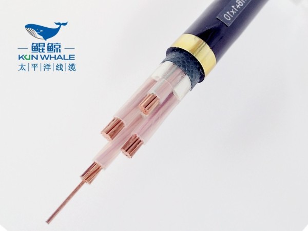 zcyjv3*16+1*10阻燃低壓電纜廠家直供 電纜廠家