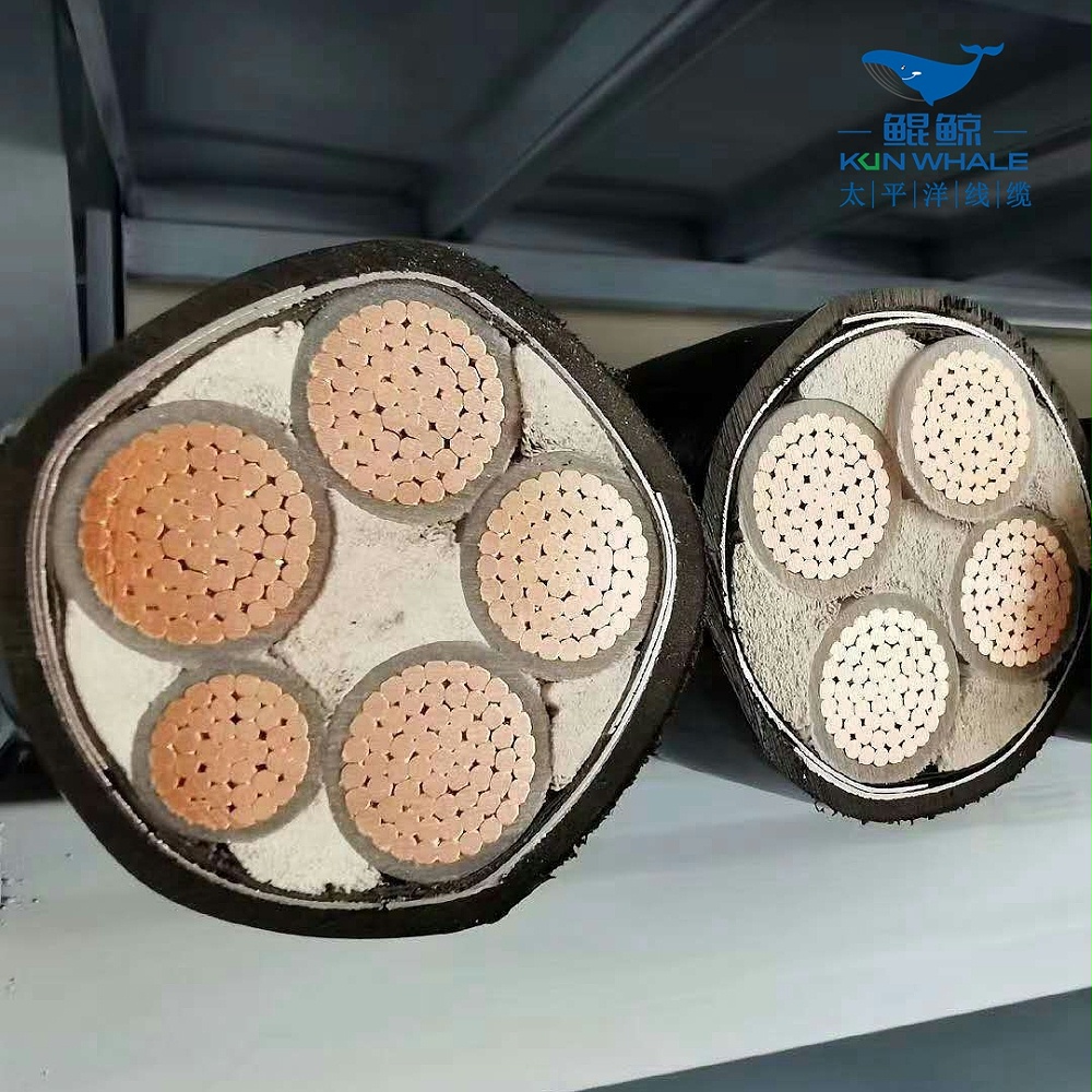 240平方鎧裝電纜 240平方鎧裝電纜