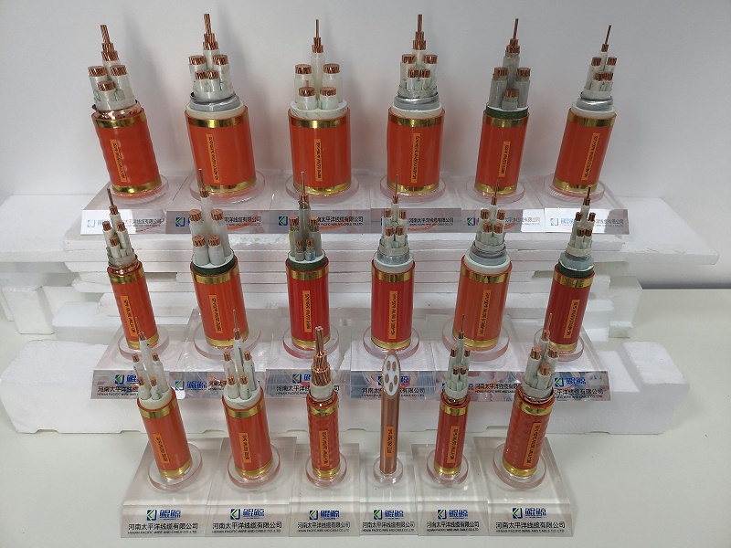 太平洋線(xiàn)纜告訴你柔性礦物絕緣YTTW電纜的優(yōu)點(diǎn)和缺點(diǎn)