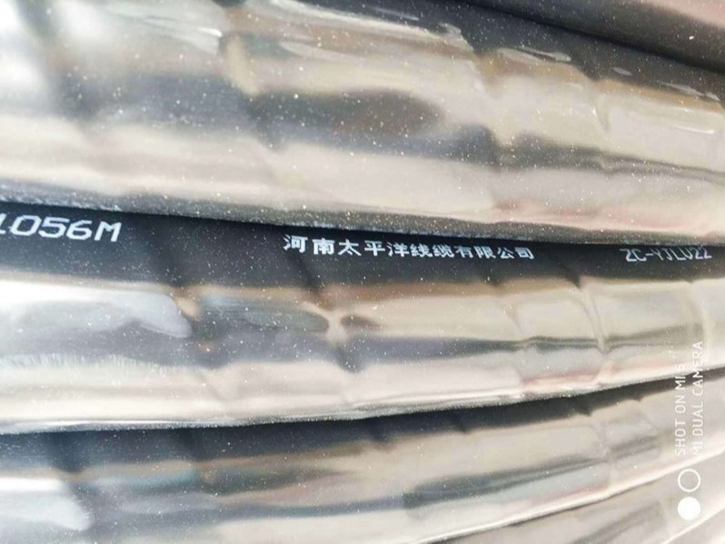 交聯電纜 交聯電纜 交聯聚乙烯絕緣電纜