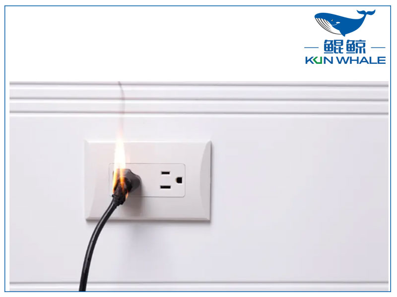 電線電纜安全用，如何防止電氣火災