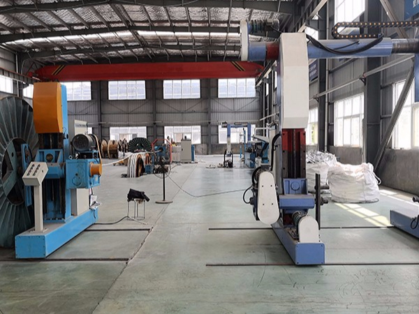 電線電纜質量控制鏈關鍵環節應如何管控？太平洋線纜來告訴您