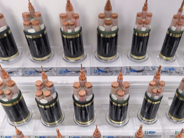 電線電纜外觀尺寸及彎曲性能檢測方法有哪些？太平洋線纜為您詳解