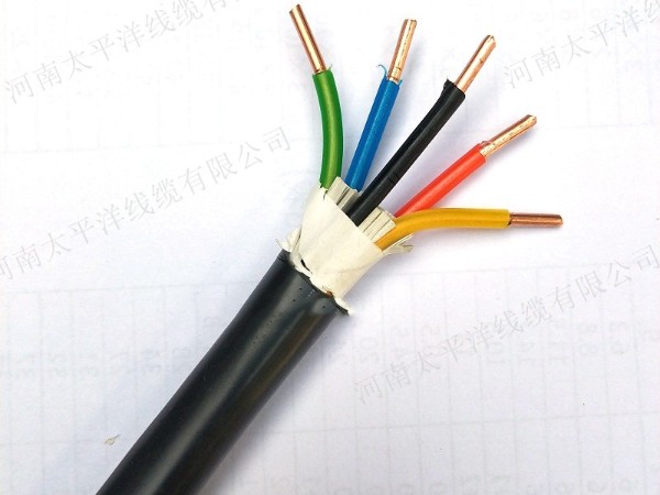 交聯聚乙烯絕緣電纜yjv5*6 交聯聚乙烯絕緣電纜yjv5*6