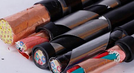 KVVP阻燃屏蔽控制電纜廠(chǎng)家