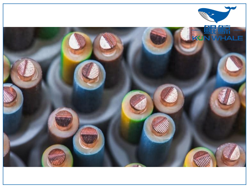 鄭州電纜廠淺談如何辨別國標電纜？