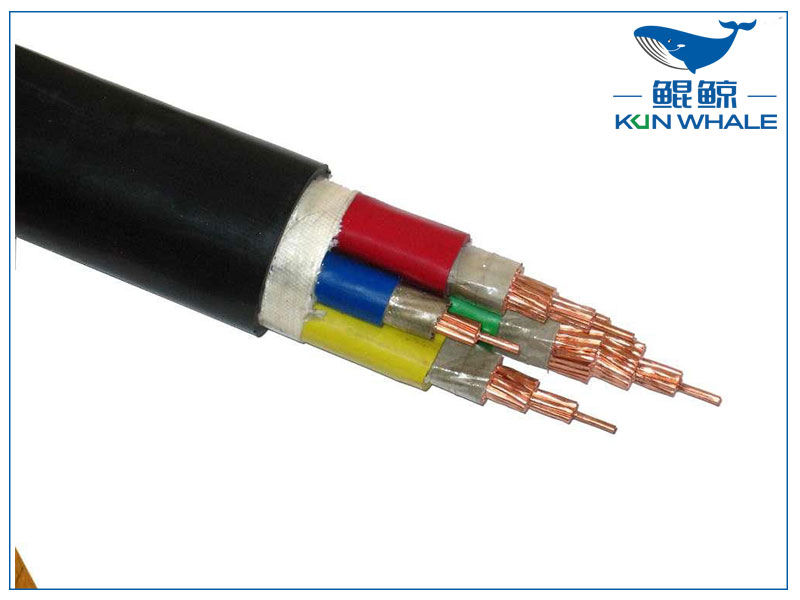 太平洋線纜帶你了解如果給電線電纜做防凍？