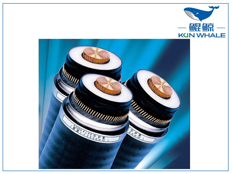 鄭州電纜廠太平洋線纜淺談35KV電纜使用場所有哪些？