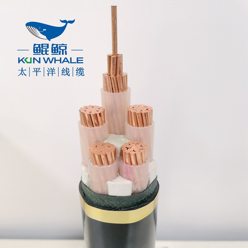 95平方低壓電力電纜 95平方低壓電力電纜